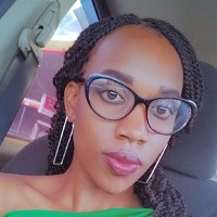 Marion Wambui