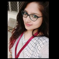 Roshani Gupta