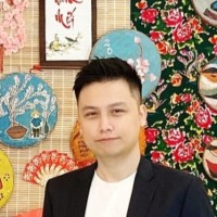Hayden Tạ Đức Hoàng