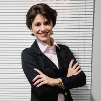 Andrieli de Souza
