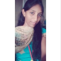 ManjuPriya M