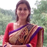 Sarita Nagda
