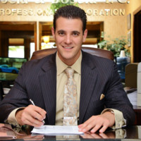 Joseph L Boscia Jr.