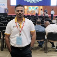 Anish Chandran