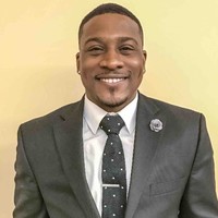 Maceo Kemp