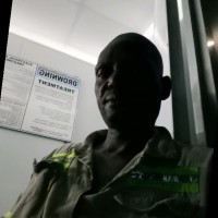 Billy Solomon Ndimande