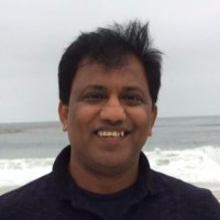 Amit Mohite, Pmp®
