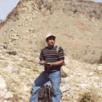 Asad Ali