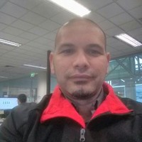 Carlos Docanto