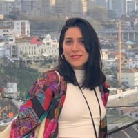 Constanza Cruz Montes