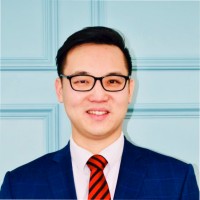 Michael Chiu