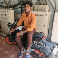 Akash R