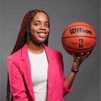 Doniece Moore