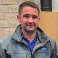 Rob Carter