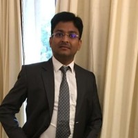 Pushkal Gupta