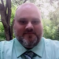 Tim Mahoney