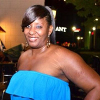 Robin Tyson