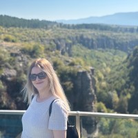 Ezgi Taşkeser Çalık