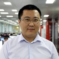 Дмитрий Сон