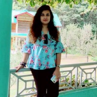 Mansi Verma