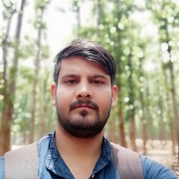 Gaurav Sharma