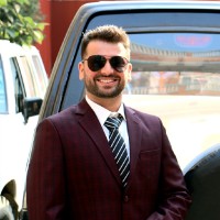 Yogesh Bhatta