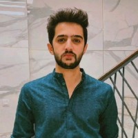Ahmed Ali Rao
