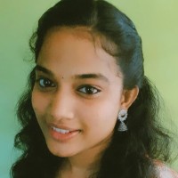 Krishna Priya P S