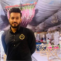 Muhammad Talha Saeed