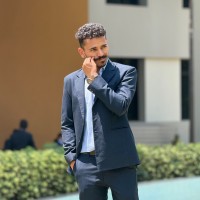 Suraj Shipekar