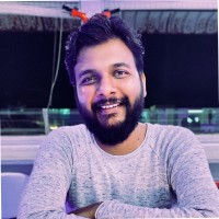 Vikram Agrawal
