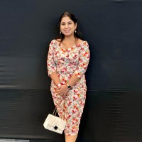Jahanvi Tiwari