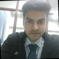 Anuj Sharma