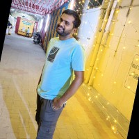 Santhoshkumar Sekar