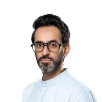 Ismaeel Mohammed