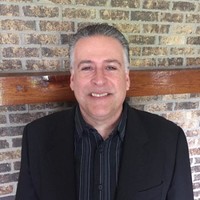 Ronald Barres