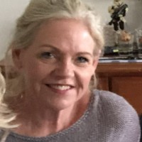 Irene Eldridge
