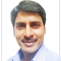 V Jagadish