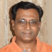 Dr.Dhruva Bhargava