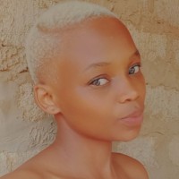 Lebogang Martha