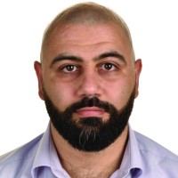 Joseph Rahme