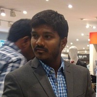 Amarana Saiprabhakar