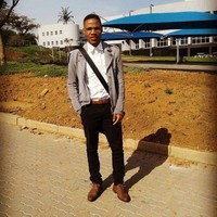 William Phakathi