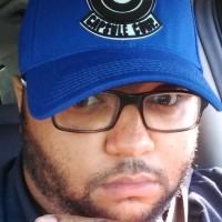 Terrence Stephens