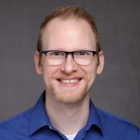 Daniel J. Lewis