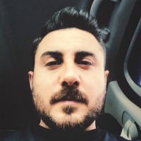 Hali̇l Ateş