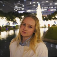Ulyana Tabola