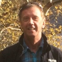 Iain Fergus