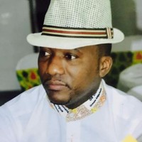 Gildas Aymard Mangayoume