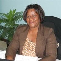 Paula Munroe